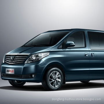 Dongfeng forhing  MPV lingzhi plus  CNG mini van car with 7 seat car business/business car luxury mpv